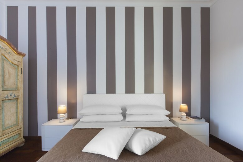 Apartamento Vanna Home