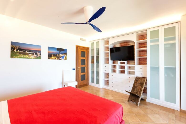 Belvedere Luxury Villa
