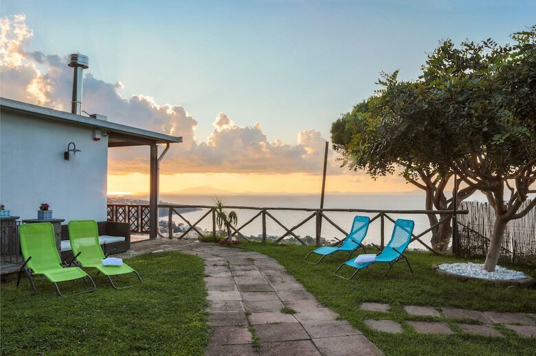 Belvedere Luxury Villa
