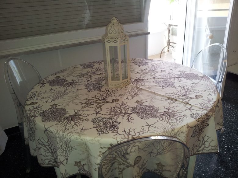 Apartamento Sanremo Casin�