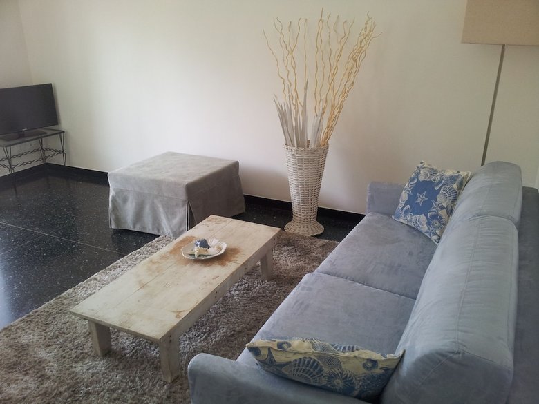 Apartamento Sanremo Casin�
