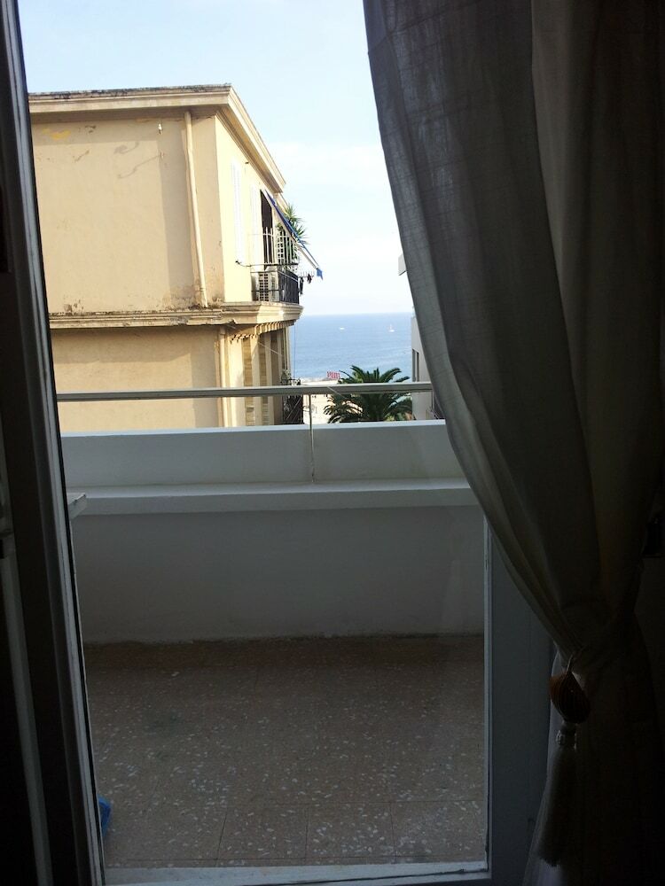 Apartamento Sanremo Casin�