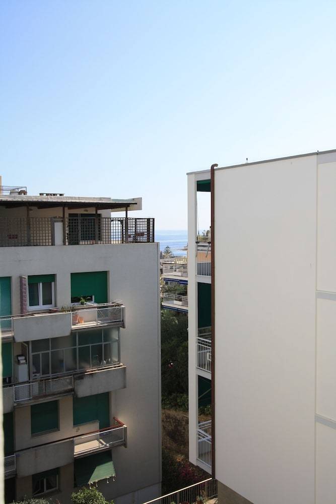 Apartamento Sanremo Casin�