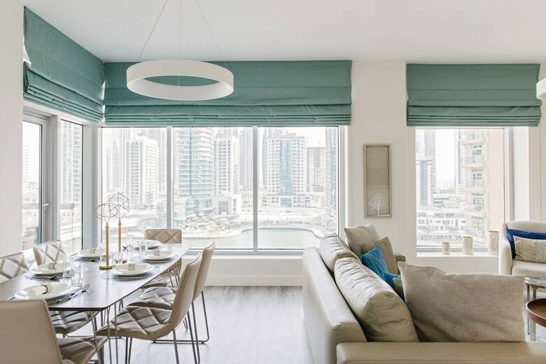 Boutique Living - Park Island Dubai Marina