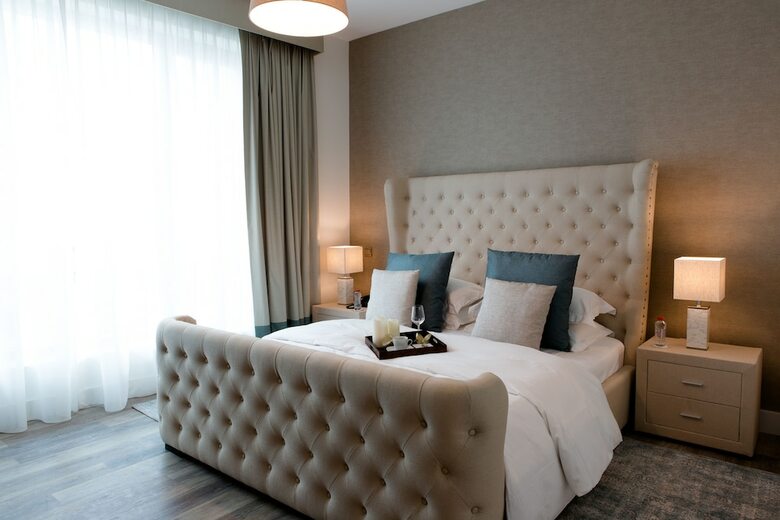 Boutique Living - Park Island Dubai Marina