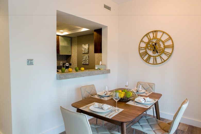 Boutique Living - Park Island Dubai Marina