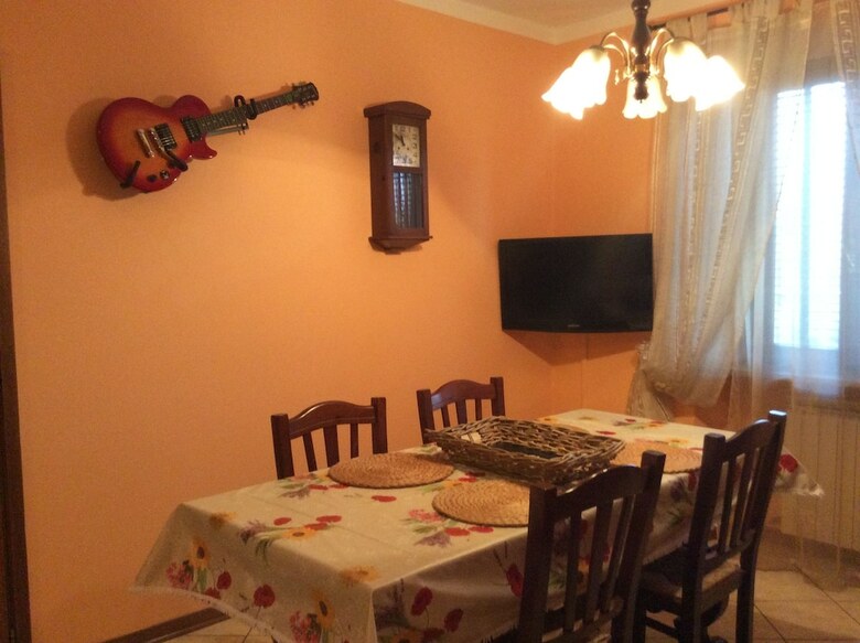 Apartamento Tenuta Fagnani