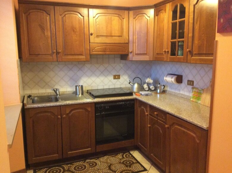 Apartamento Tenuta Fagnani