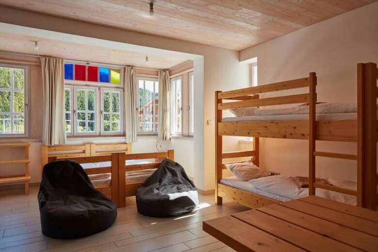 Apartamentos Residence Sn??ka