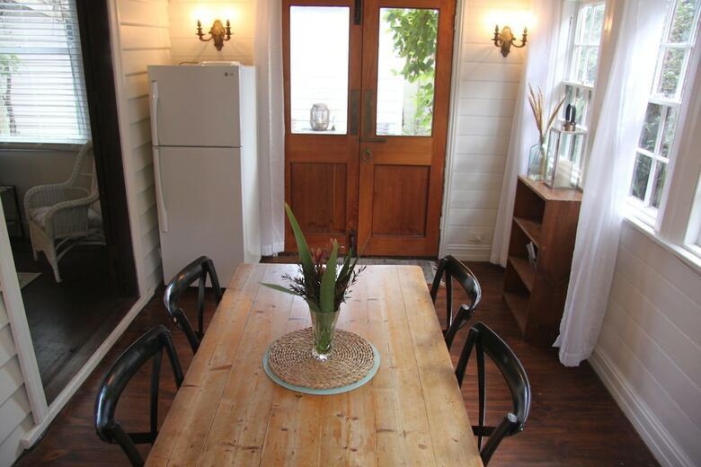 Apartamentos Edwards Den