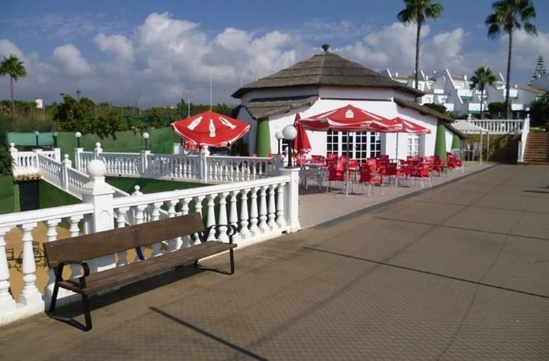 Apartamentos Duplex Penthouse Lunamar