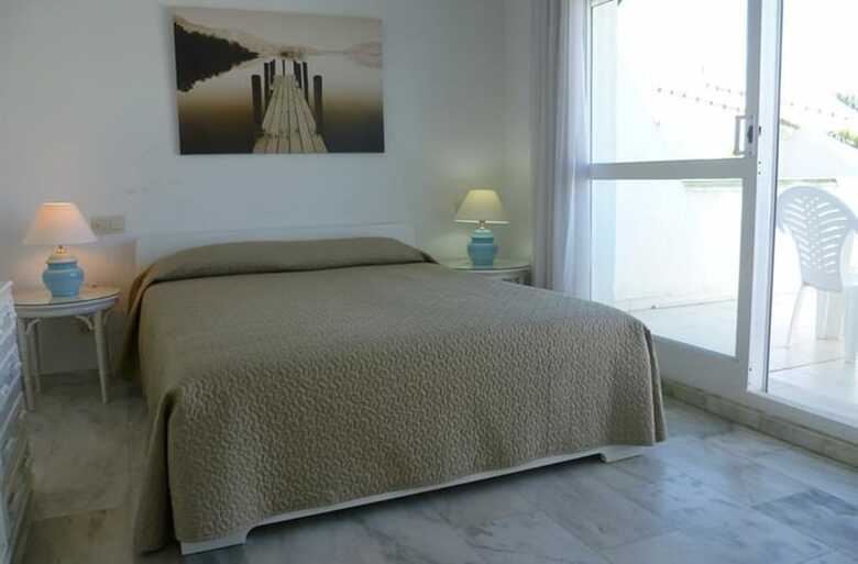 Apartamentos Duplex Penthouse Lunamar