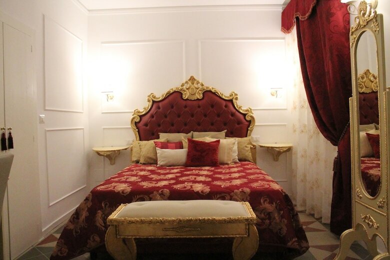 Donna Lucrezia B&B