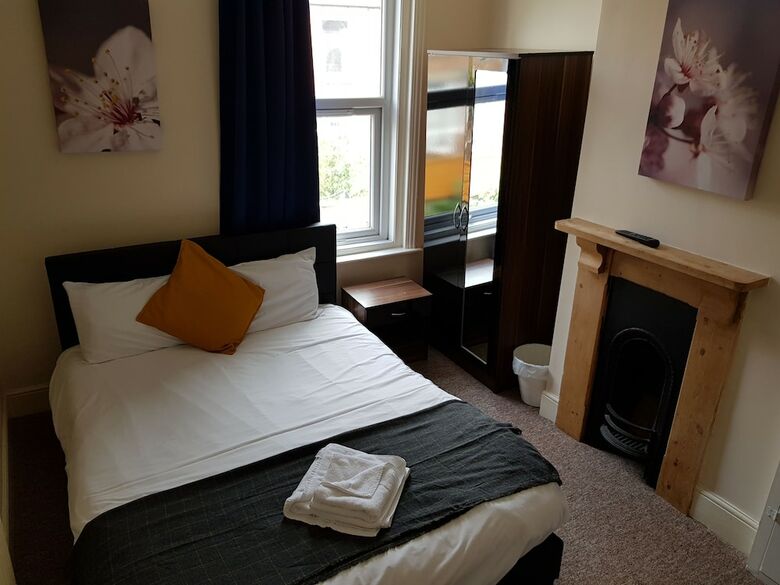 Hotel Liss Budget Rooms