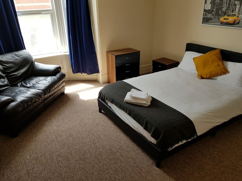 Hotel Liss Budget Rooms