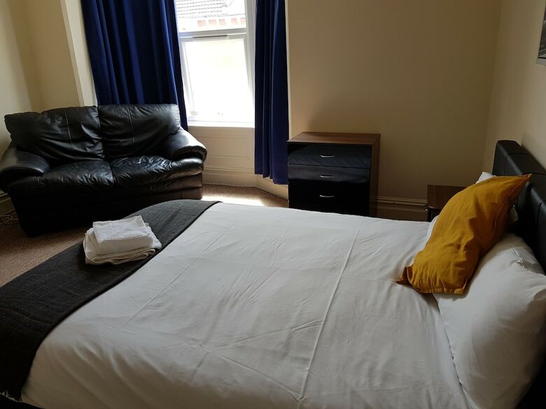 Hotel Liss Budget Rooms