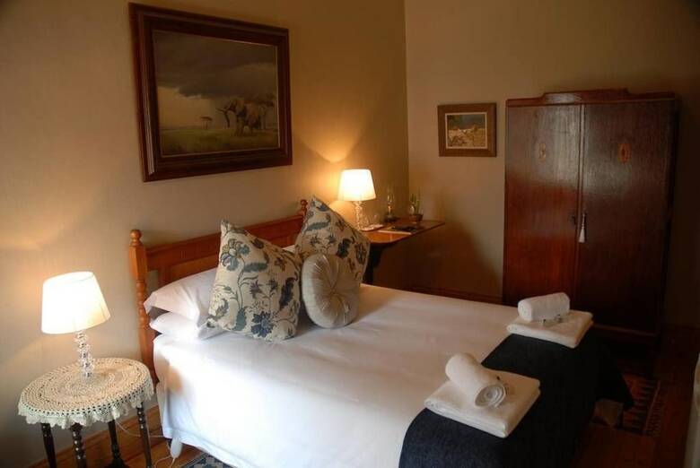 Hotel Moonlight Manor Boutique Guesthouse
