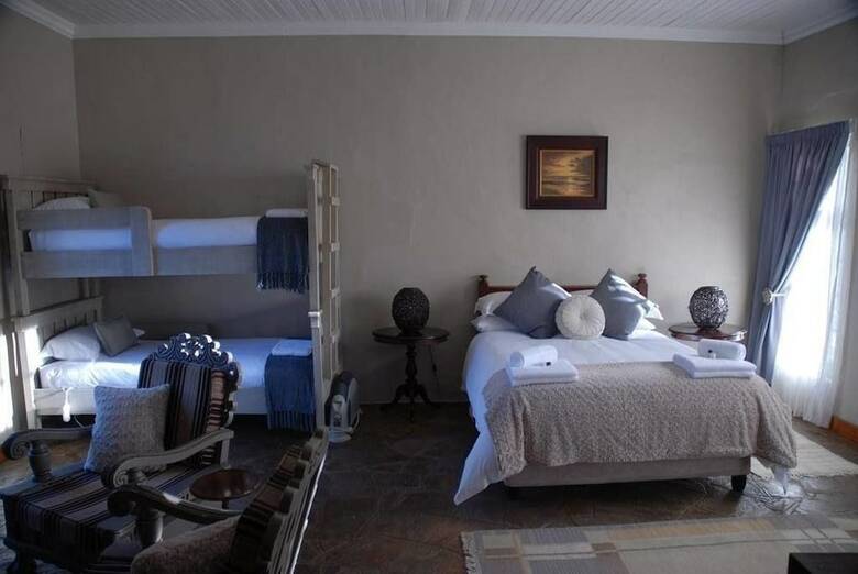 Hotel Moonlight Manor Boutique Guesthouse
