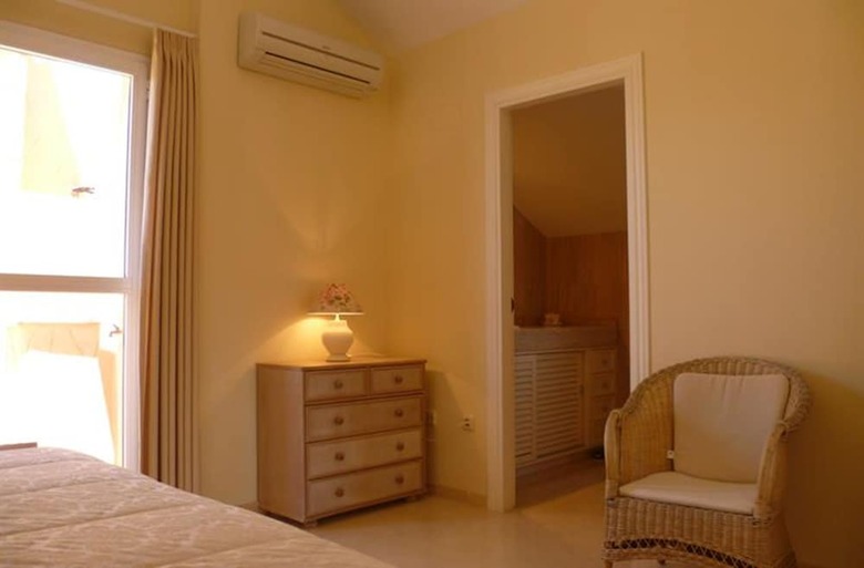 Apartamento  Los Lagos De Santa Maria