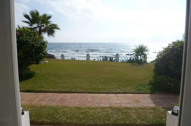 Villa Apartment Playa De La Lucera
