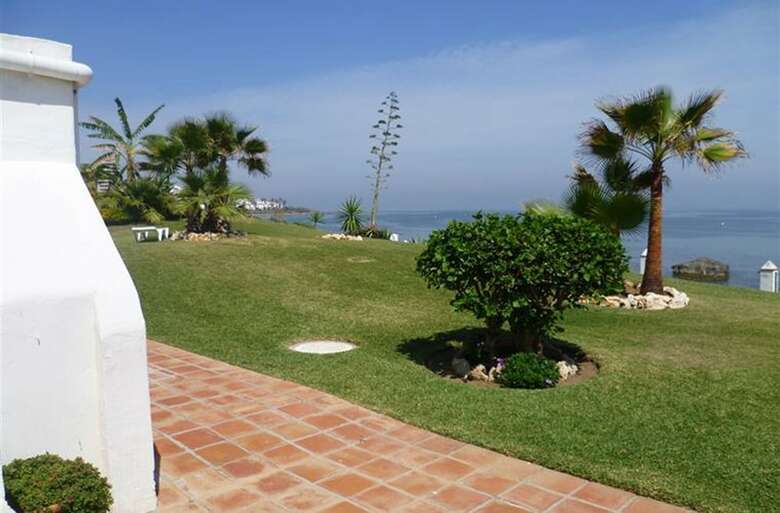 Villa Apartment Playa De La Lucera