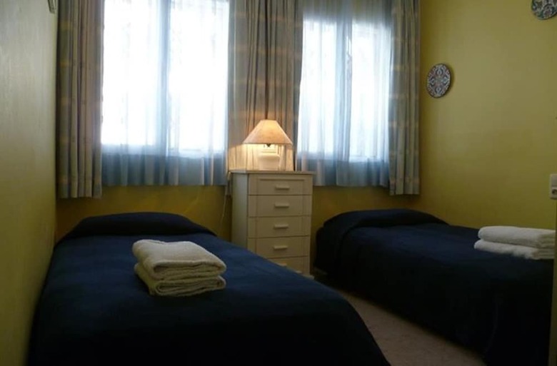 Villa Apartment Playa De La Lucera