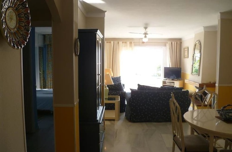 Villa Apartment Playa De La Lucera