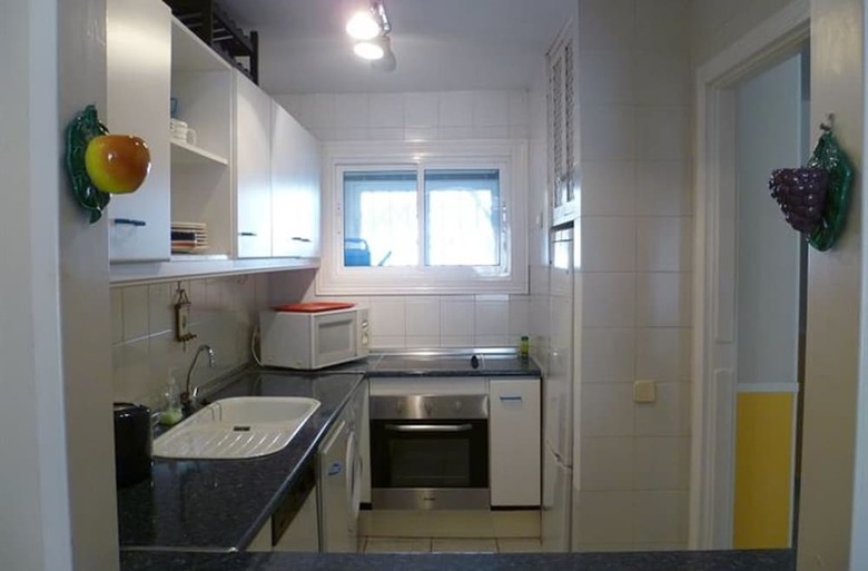 Villa Apartment Playa De La Lucera