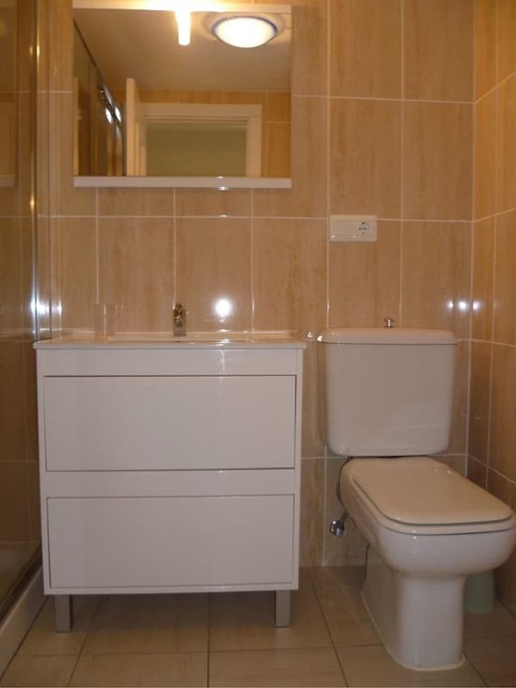 Villa Apartment Playa De La Lucera
