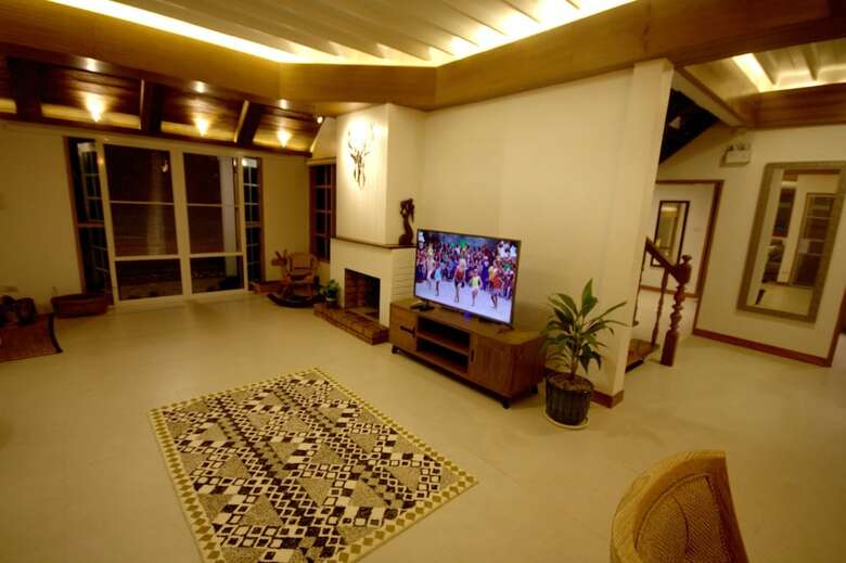 Nimman Pool Villa