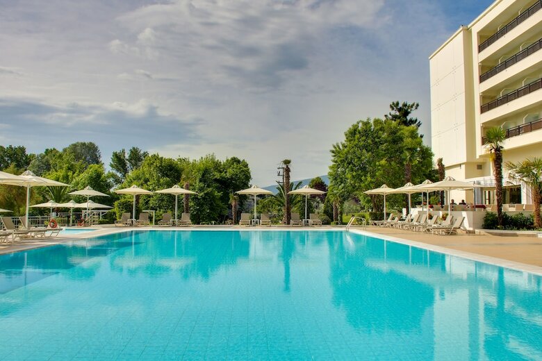 Hotel Bomo Olympus Grand Resort