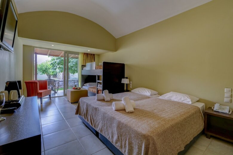 Hotel Bomo Olympus Grand Resort