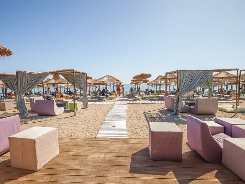 Hotel Bomo Olympus Grand Resort