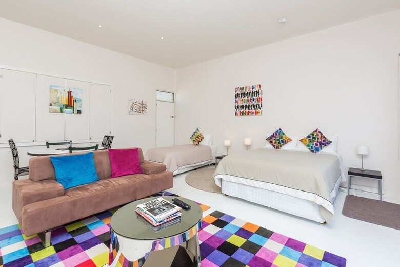 Apartamentos Wytonia Cabana