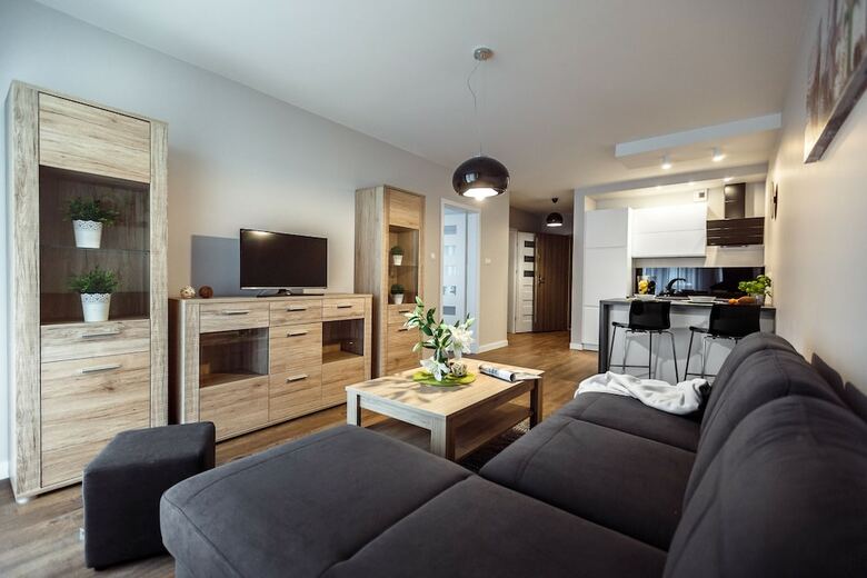 Emihouse Apartamenty Zamkowe