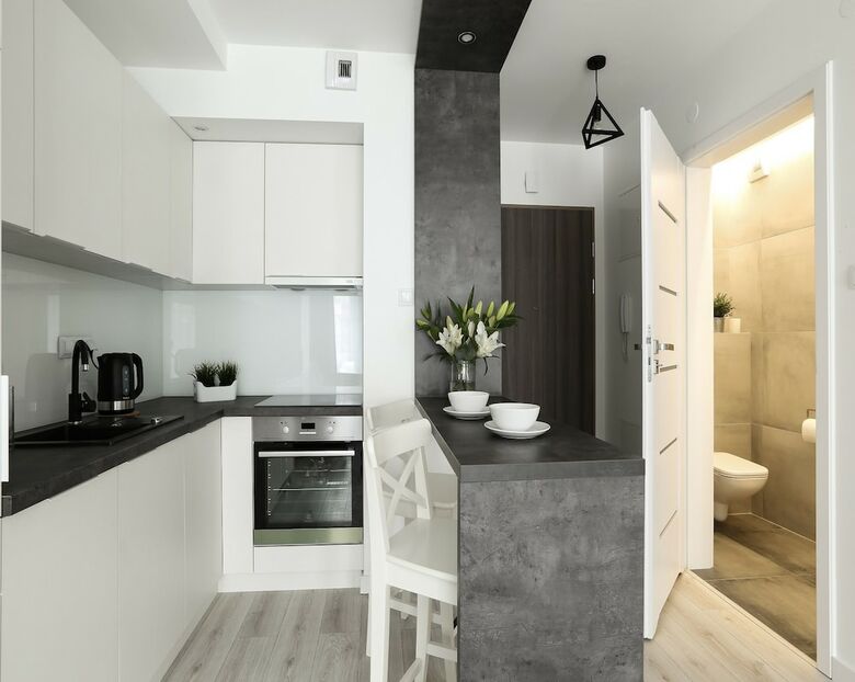 Emihouse Apartamenty Zamkowe
