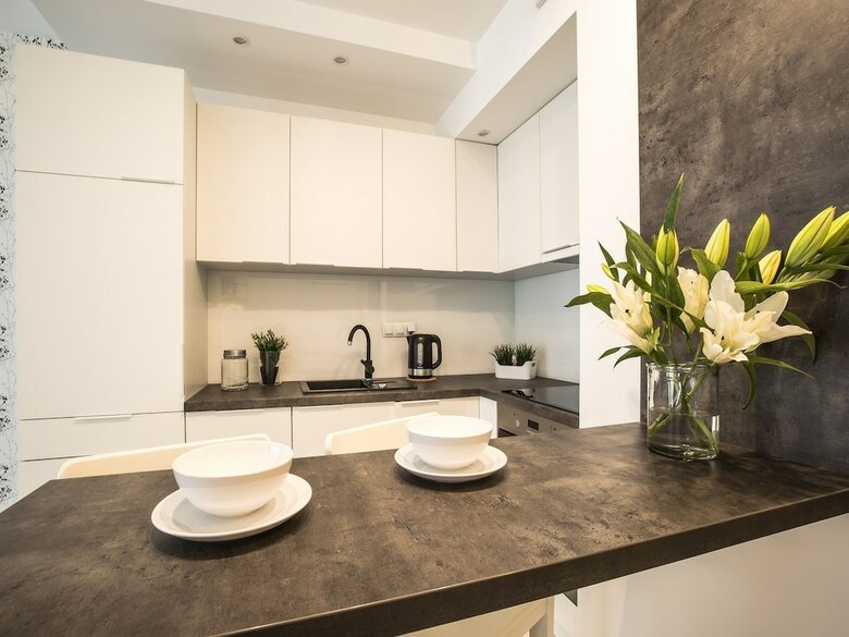 Emihouse Apartamenty Zamkowe