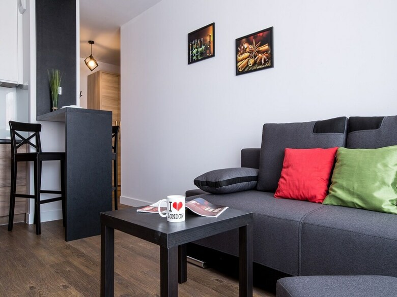 Emihouse Apartamenty Zamkowe