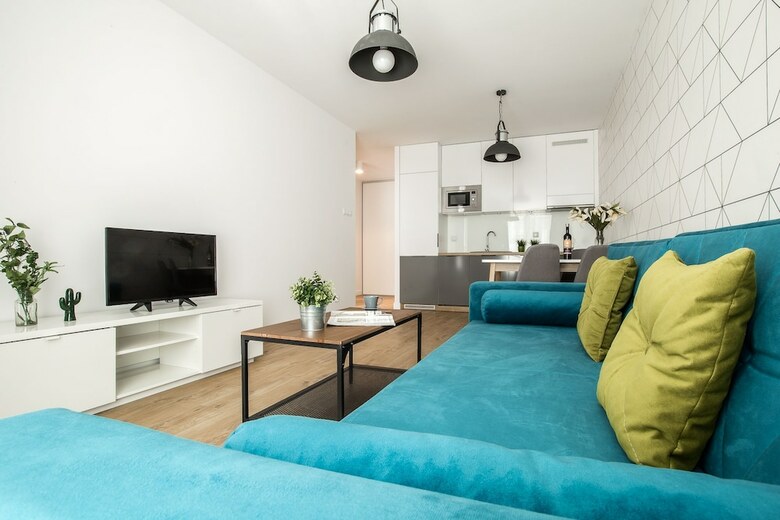 Emihouse Apartamenty Zamkowe