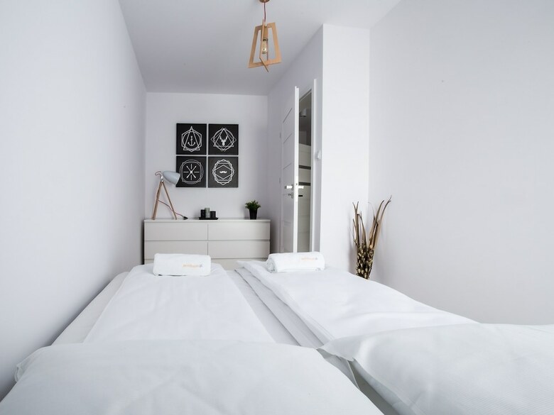 Emihouse Apartamenty Zamkowe