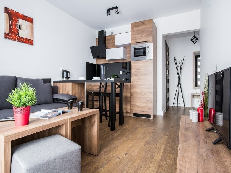 Emihouse Apartamenty Zamkowe