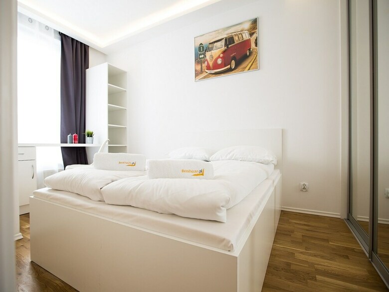 Emihouse Apartamenty Zamkowe