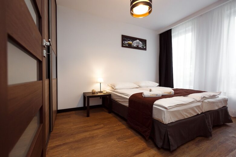 Emihouse Apartamenty Zamkowe