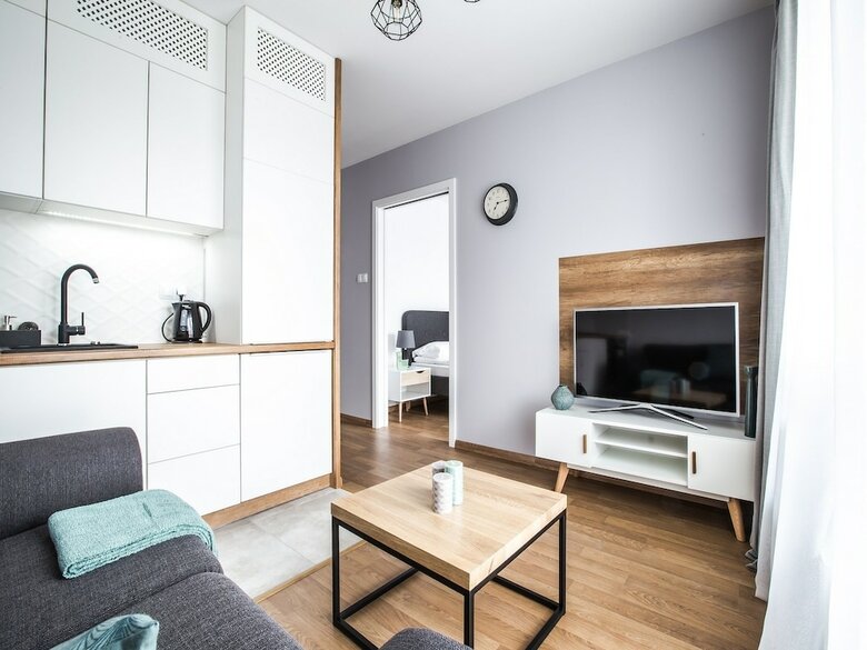 Emihouse Apartamenty Zamkowe