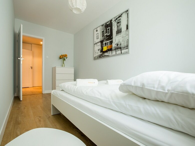 Emihouse Apartamenty Zamkowe