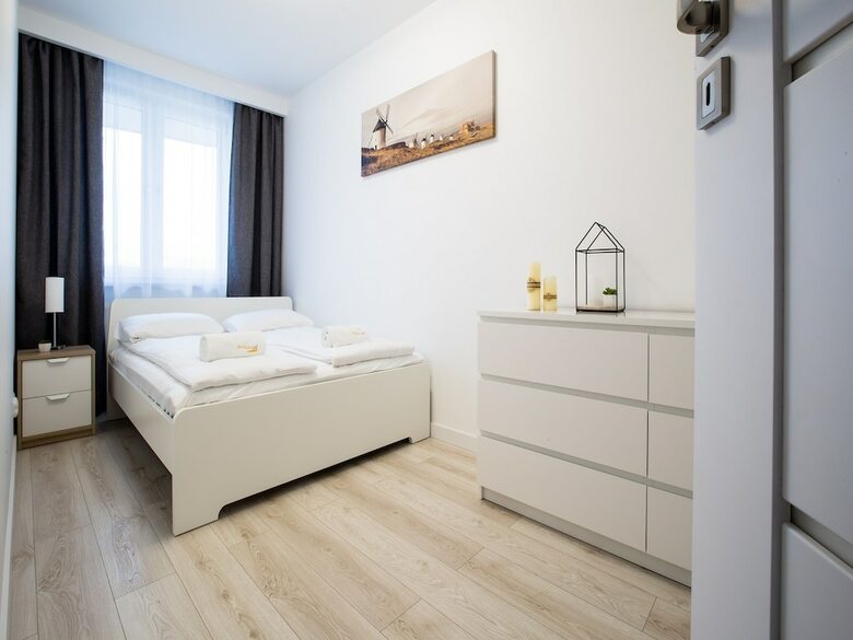 Emihouse Apartamenty Zamkowe