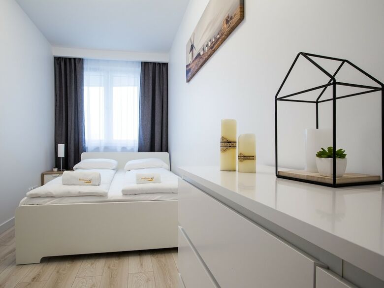 Emihouse Apartamenty Zamkowe
