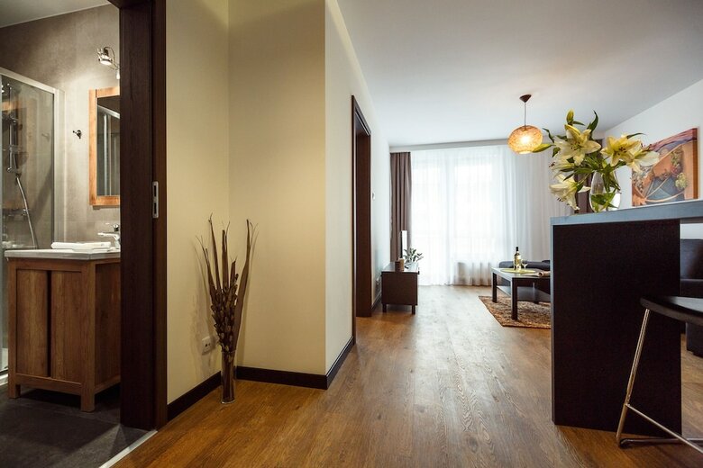 Emihouse Apartamenty Zamkowe