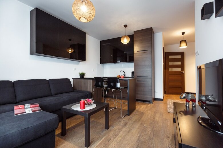 Emihouse Apartamenty Zamkowe