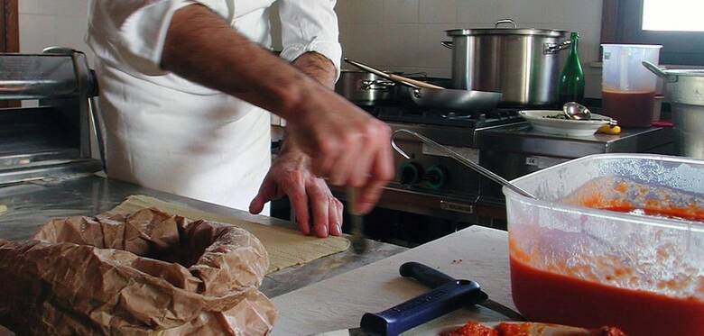 Agroturismo Agriturismo Il Melograno